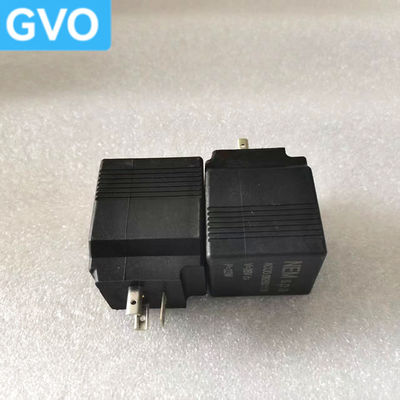 ERA 11630-43 0926021130 Excavadora válvula de solenoide hidráulico de alta temperatura y bobina 092601130