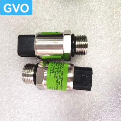 Sany 60114795 sensor de presión de aceite de excavadora SY215-8 SY485 SY370 SY360 SY365