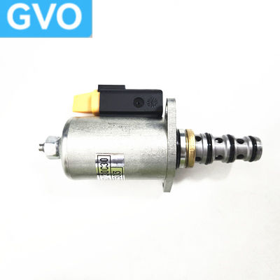 30C30143 Excavadora bomba hidráulica válvula de solenoide de piloto proporcional válvula de solenoide KDRDE5K-50/30C30-143 Adecuado para SY305 SY335 K5V160