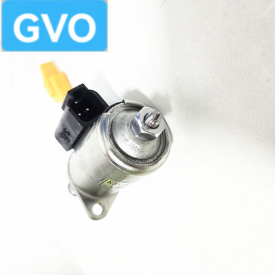30C30143 Excavadora bomba hidráulica válvula de solenoide de piloto proporcional válvula de solenoide KDRDE5K-50/30C30-143 Adecuado para SY305 SY335 K5V160