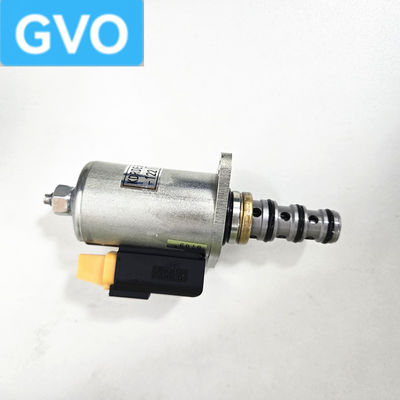 30C30143 Excavadora bomba hidráulica válvula de solenoide de piloto proporcional válvula de solenoide KDRDE5K-50/30C30-143 Adecuado para SY305 SY335 K5V160