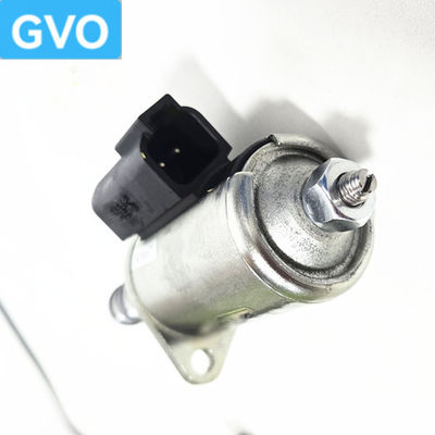 30C30143 Excavadora bomba hidráulica válvula de solenoide de piloto proporcional válvula de solenoide KDRDE5K-50/30C30-143 Adecuado para SY305 SY335 K5V160