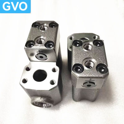 2420-1209A DAICMC Excavadora bomba hidráulica para Volvo 210 Doosan 220 brazo de contención de la válvula de distribución de la válvula