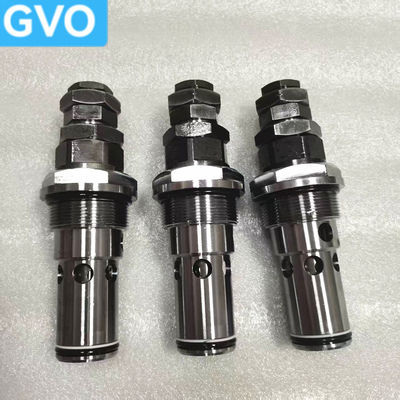 709-10-53800 709-10-53801 Distribuidor de excavadoras Valva de alivio principal de ensamblaje Valva de seguridad principal para PC1100 PC1250 PC1250SE PC1250SP PC650