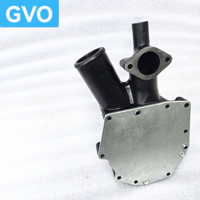 1-13650133-4 Excavadora XCMG Sany Case Sumitomo Hitachi 300/330/350/360 Bomba de agua Isuzu 6HK1 Excavadora con motor
