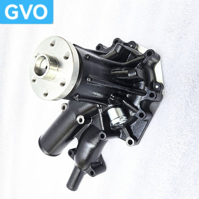 1-13650133-4 Excavadora XCMG Sany Case Sumitomo Hitachi 300/330/350/360 Bomba de agua Isuzu 6HK1 Excavadora con motor