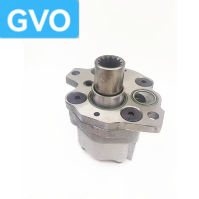 4472007 19029-09100 Partes de excavadoras bomba de engranaje hidráulica bomba de refuerzo para EX75 ZX75US ZX70 AP2D36
