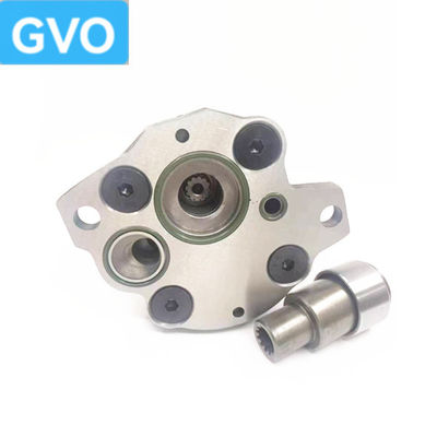 4472007 19029-09100 Partes de excavadoras bomba de engranaje hidráulica bomba de refuerzo para EX75 ZX75US ZX70 AP2D36