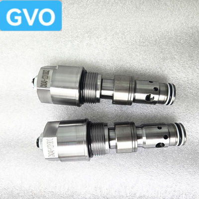 KBB0853-01135 0806602 Válvula de alivio de viaje de excavadora para ZAX450 ZAX470