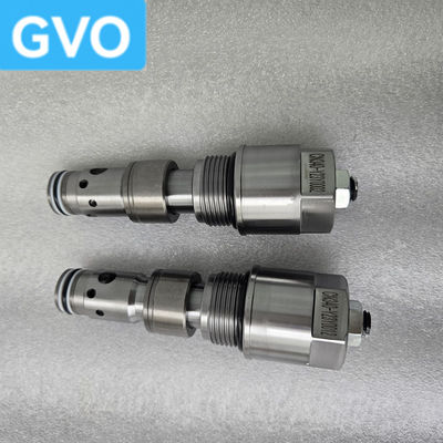 KBB0853-01135 0806602 Válvula de alivio de viaje de excavadora para ZAX450 ZAX470