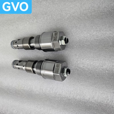 KBB0853-01135 0806602 Válvula de alivio de viaje de excavadora para ZAX450 ZAX470