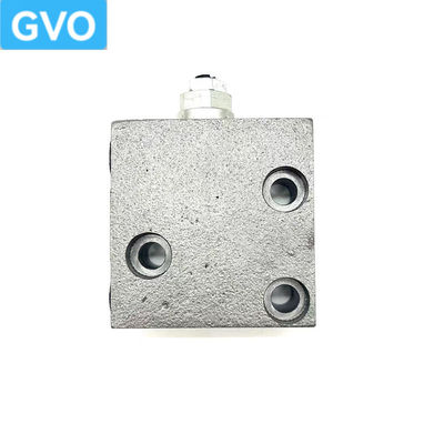 723-40-71800 723-40-71201 Válvula de distribución de excavadora válvula reductora de presión válvula piloto PC200-7 PC300-7