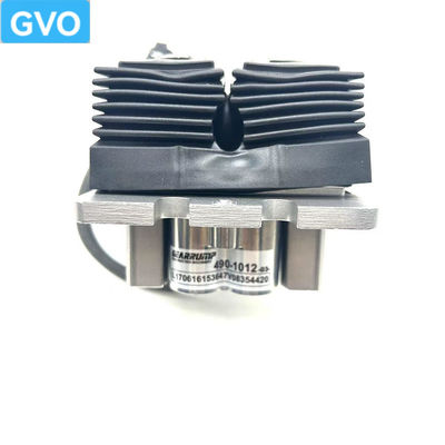 490-1012 Partes de excavadoras Válvula de pedal Manivela de control eléctrico Joystick Válvula de pie para CaT320 E323 E336 E365 E374 E385 E390 Válvula de pie Pedal y 485-5747 Válvula de solenoide