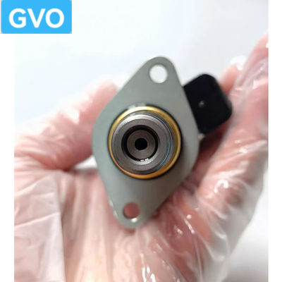560-2464 Partes hidráulicas de excavadoras adecuadas para Caterpillar E345GC E349GC E355 560-2464 Nueva válvula de solenoide de bomba hidráulica