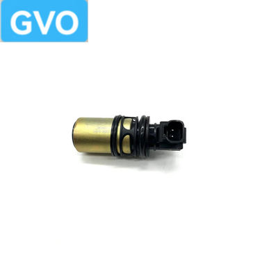 562-1852 Excavadora bomba electrónica de combustible Carter CAT320 323 326 330 336 345 349 válvula de solenoide de la bomba de combustible