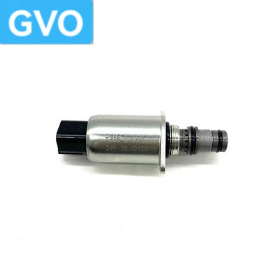 Partidas de ingeniería de excavadoras XE150/200/210/215/230/250D Bomba hidráulica válvula de solenoide proporcional T335 Hengli