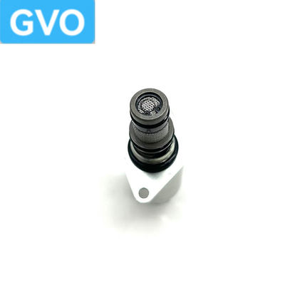 Partidas de ingeniería de excavadoras XE150/200/210/215/230/250D Bomba hidráulica válvula de solenoide proporcional T335 Hengli