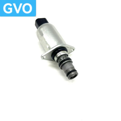 Partidas de ingeniería de excavadoras XE150/200/210/215/230/250D Bomba hidráulica válvula de solenoide proporcional T335 Hengli
