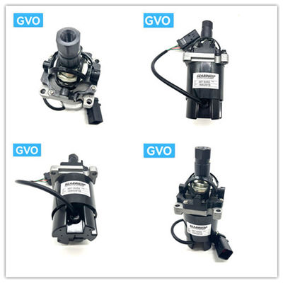 487-8455 Excavadora CAT320GC E323GX E336E nuevo conjunto de manija de joystick de control eléctrico controlador de joystick de control remoto hidráulico