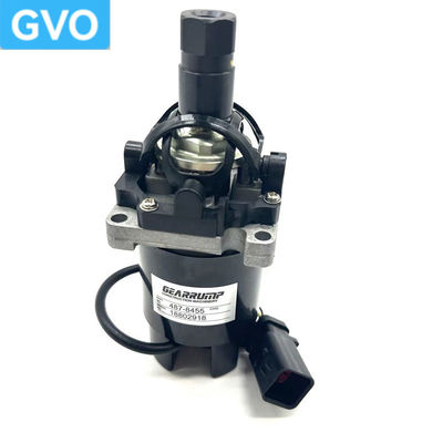 487-8455 Excavadora CAT320GC E323GX E336E nuevo conjunto de manija de joystick de control eléctrico controlador de joystick de control remoto hidráulico