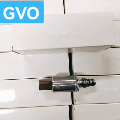 4855747 Partes hidráulicas de excavadoras 485-5747 Válvula de solenoide de excavadoras CAT320GC E323D E320C Válvula de solenoide de excavadoras