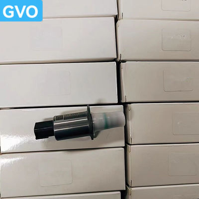5859230 5859231 4855747 Partes hidráulicas de las excavadoras Válvula solenoide CAT320GC E323D E320C Válvula solenoide de la bomba hidráulica