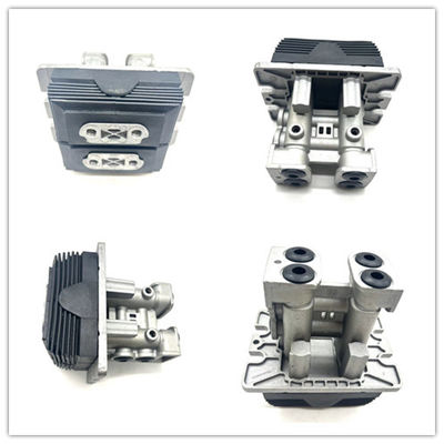 3BN6-20010 3BN620010 Excavadora Hyundai R55VS R60VS R75VS R215VS R225VS R205VS Ensamblaje de válvulas de pie original especial
