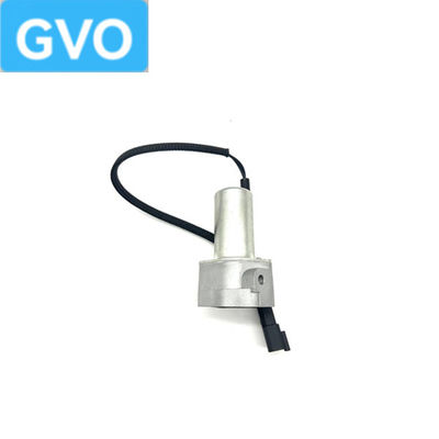 702-21-60700 702-21-62600 Excavadora bomba hidráulica válvula de solenoide proporcional válvula electrónica para PC200 PC220 PC240 PC300 PC360-7-8