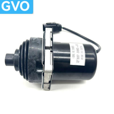 307-3993 Excavadora CAT Carter 374D/374F/385C/390D/390F conjunto de manija del joystick