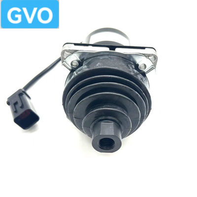 307-3993 Excavadora CAT Carter 374D/374F/385C/390D/390F conjunto de manija del joystick