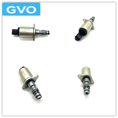 TM90501 Partes de excavadoras Sany SY135/205/195/215/245/365 Bomba hidráulica Presión proporcional reductora de la válvula de solenoide