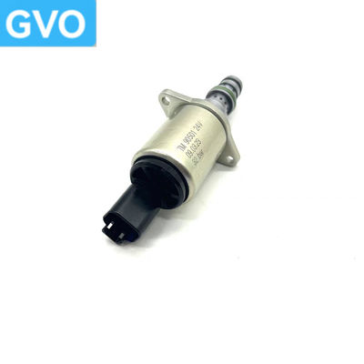 TM90501 Partes de excavadoras Sany SY135/205/195/215/245/365 Bomba hidráulica Presión proporcional reductora de la válvula de solenoide