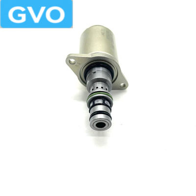 TM90501 Partes de excavadoras Sany SY135/205/195/215/245/365 Bomba hidráulica Presión proporcional reductora de la válvula de solenoide