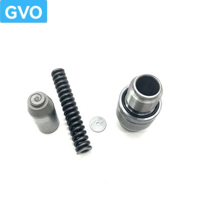 87572590 Partes de excavadoras válvula de distribución SX-12 válvula de entrada de aceite SX-14 válvula de descarga en posición media válvula de descarga en posición media Rexroth