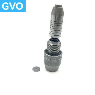 87572590 Partes de excavadoras válvula de distribución SX-12 válvula de entrada de aceite SX-14 válvula de descarga en posición media válvula de descarga en posición media Rexroth