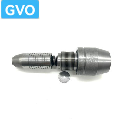 87572590 Partes de excavadoras válvula de distribución SX-12 válvula de entrada de aceite SX-14 válvula de descarga en posición media válvula de descarga en posición media Rexroth