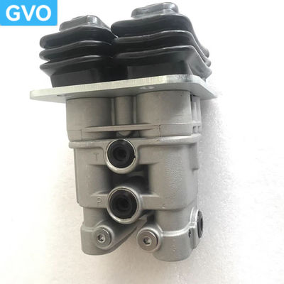 60170604 conjunto de válvulas de pie para Kawasaki Sany SY215C9 SY215 SY135 piezas de repuesto de excavadora PVD8PC6035