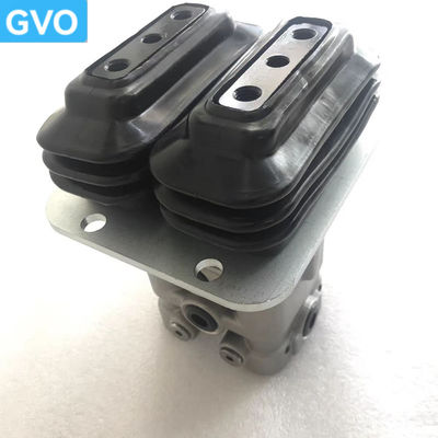 60170604 conjunto de válvulas de pie para Kawasaki Sany SY215C9 SY215 SY135 piezas de repuesto de excavadora PVD8PC6035