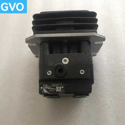 60170604 conjunto de válvulas de pie para Kawasaki Sany SY215C9 SY215 SY135 piezas de repuesto de excavadora PVD8PC6035