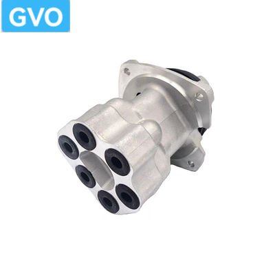 Yn30V00111f1 Piezas de excavadora Conjunto de válvulas piloto para SK200 SK210 SK230 SK260 SK250 SK350-6E-8 Conjunto de manija de joystick