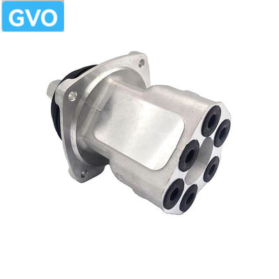 Yn30V00111f1 Piezas de excavadora Conjunto de válvulas piloto para SK200 SK210 SK230 SK260 SK250 SK350-6E-8 Conjunto de manija de joystick