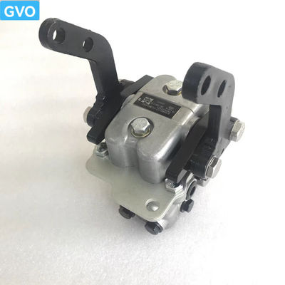 702-16-04250 7021604250 Piezas de excavadoras Pedal de las válvulas de pie para PC120-6 PC200-6 PC210 PC240-8 PC360-6 PC360-7