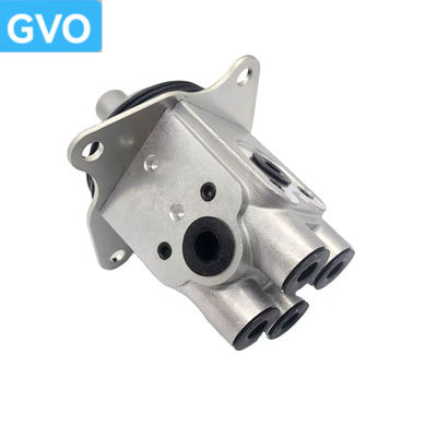 702-16-01180 702-16-01651 Joystick de la excavadora manija de la válvula del piloto PC360-7 PC300-7 PC200-7