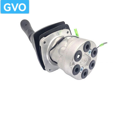 14556360, 14556359 El conjunto del mango del joystick de la excavadora es adecuado para el mango del joystick de VOLV0140 EC210 EC240 EC290 EC360 EC460 Kawasaki