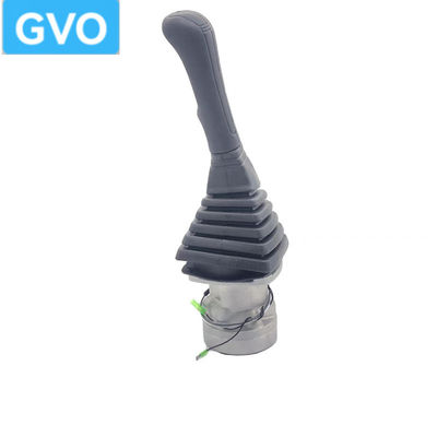 14556360, 14556359 El conjunto del mango del joystick de la excavadora es adecuado para el mango del joystick de VOLV0140 EC210 EC240 EC290 EC360 EC460 Kawasaki