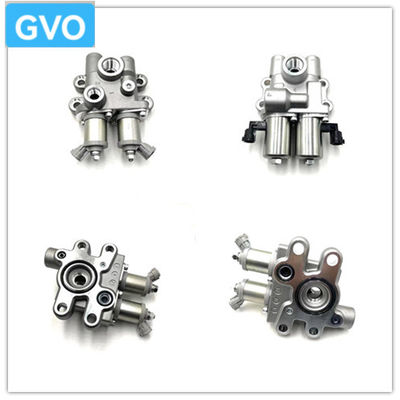 9312792 Válvula de solenoide de elevación hidráulica para excavadora para Hitachi ZX200-5G ZX240-5G ZX280-5G EX200 EX210 EX350 EX360