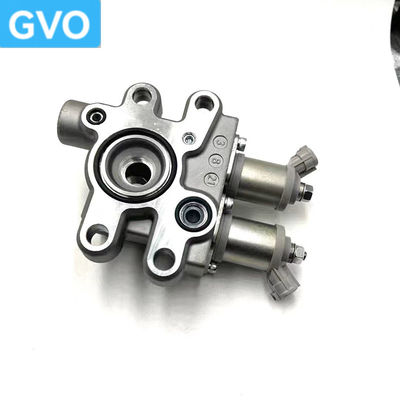 9312792 Válvula de solenoide de elevación hidráulica para excavadora para Hitachi ZX200-5G ZX240-5G ZX280-5G EX200 EX210 EX350 EX360