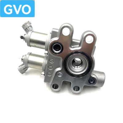 9312792 Válvula de solenoide de elevación hidráulica para excavadora para Hitachi ZX200-5G ZX240-5G ZX280-5G EX200 EX210 EX350 EX360