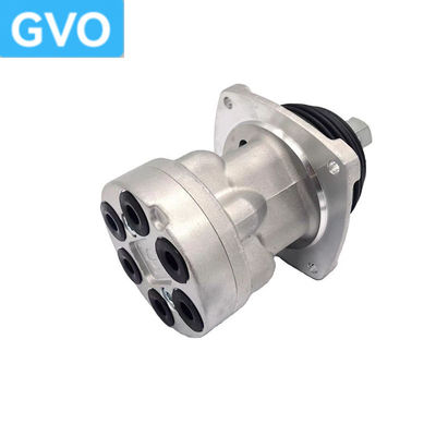 DX140/DX140W/DX170/DX180 Cabina de excavadora válvula de mando hidráulico 410113-00022A/410113-00021A/410113-00125B/ 410113-00125A/ K1000555H/K1000556G