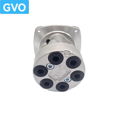 DX140/DX140W/DX170/DX180 Cabina de excavadora válvula de mando hidráulico 410113-00022A/410113-00021A/410113-00125B/ 410113-00125A/ K1000555H/K1000556G